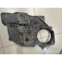 Панель двери передней правой Mazda CX-7 2006-2012 2008 EG525897X