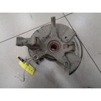 Кулак поворотный передний правый Mazda CX-7 2006-2012 2008 L20633020A