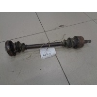Полуось задняя Mercedes Benz S-Class W220 1998-2005 2000 A2203501410