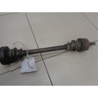 Полуось задняя Mercedes Benz S-Class W220 1998-2005 2000 A2203501410