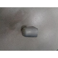 Накладка вставки замка двери Porsche Cayenne 2002-2010 2003 95553103600