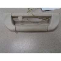 Ручка внутренняя потолочная Land Rover Range Rover 3 2002-2012 2002 EDN000010NUG