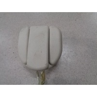 Заглушка Land Rover Range Rover 3 2002-2012 2002 EDG000052VAE