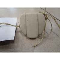 Заглушка Land Rover Range Rover 3 2002-2012 2002 EDG000052VAE