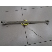 Кронштейн полки багажника правый Mitsubishi Pajero, Montero Sport K9 1996-2009 2001 MR763822