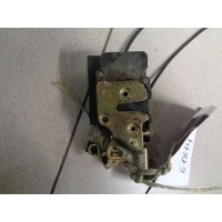Замок двери задней левой Chery Tiggo T11 2005-2016 2008 T116205030