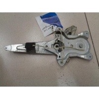 Стеклоподъемник задний правый электрический Chery Tiggo T11 2005-2016 2008 T116204120