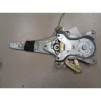 Стеклоподъемник задний левый электрический Chery Tiggo T11 2005-2016 2008 T116204110