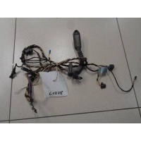 Проводка двери задней правой Land Rover Range Rover 3 2002-2012 2002 YMM502940