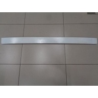 Накладка двери багажника (наружная) Land Rover Range Rover 3 2002-2012 2002 DED500010LML
