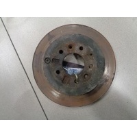 Диск тормозной задний Mazda CX-7 2006-2012 2008 L20626251B