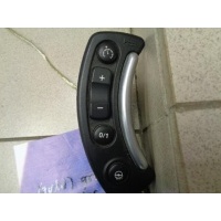 Многофункциональные клавиши для рулевого колеса Land Rover Range Rover 3 2002-2012 2002 YUB500060PUY
