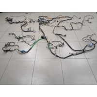 Проводка салона Mazda CX-7 2006-2012 2008 EH4367050D