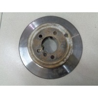 Диск тормозной задний Land Rover Range Rover 3 2002-2012 2002 SDB000210