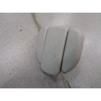 Заглушка Land Rover Range Rover 3 2002-2012 2002 EDG000052VAE