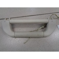 Ручка внутренняя потолочная Land Rover Range Rover 3 2002-2012 2002 EDN000010NUG