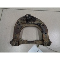 Рычаг передний верхний правый Mitsubishi Pajero, Montero Sport K9 1996-2009 2001 MR296096