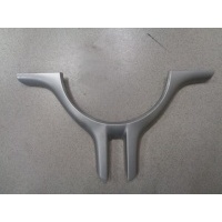 Накладка на рулевое колесо BMW X5 E53 1999-2006 2003 32306756529