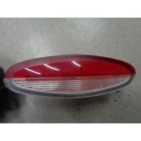 Плафон салонный в обшивку двери Renault Laguna 2 2001-2008 2005 8200003263