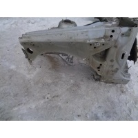 Лонжерон передний левый Land Rover Range Rover 3 2002-2012 2002 ABU760090
