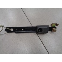 Механизм ремня безопасности переднего Hyundai Elantra XD 2000-2010 2003 888902D500OI