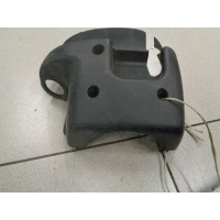 Кожух рулевой колонки нижний Hyundai Elantra XD 2000-2010 2003 848522D000