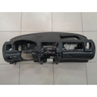 Торпедо Skoda Fabia 2007-2014 2011 5J1857007DAVVB