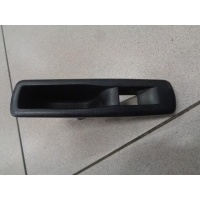 Накладка блока управления стеклоподъемниками Renault Fluence 2010-2017 2012 829500001R