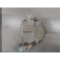 Активатор замка двери задней правой Hyundai Elantra XD 2000-2010 2003