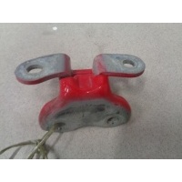 Петля двери передней правой нижняя Toyota Corolla E150 2006-2013 2006 6873012120