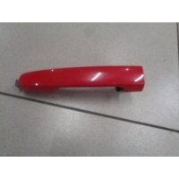 Ручка двери наружная Toyota Corolla E150 2006-2013 2006 6921112220D0