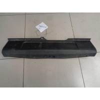 Обшивка багажника (на заднюю панель) Renault Fluence 2010-2017 2012 849202323R