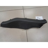 Обшивка стойки задняя левая внутри Renault Fluence 2010-2017 2012 849511388R