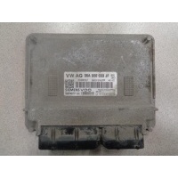 Блок управления двигателем Volkswagen Golf 6 2008-2013 2009 06A906033JF