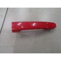 Ручка двери наружная Toyota Corolla E150 2006-2013 2006 6921112220D0