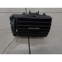 Дефлектор воздушный левый Skoda Octavia A4 1996-2010 2003 1U1819701