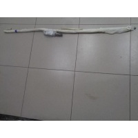 Подушка безопасности боковая шторка правая Volkswagen Golf 6 2008-2013 2009 5K6880742B
