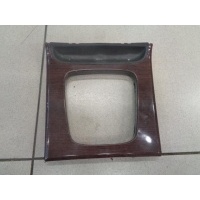 Накладка консоли Volvo XC90 2002-2014 2003 1303323