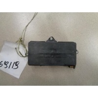 Подушка безопасности в дверь переднюю правую Mercedes Benz CL-Сlass С215 1999-2006 1999 A2158600405
