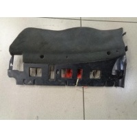 Накладка торпедо Mercedes Benz CL-Сlass С215 1999-2006 1999 A2206803139