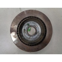 Диск тормозной задний Mercedes Benz CL-Сlass С215 1999-2006 1999 A2204230212