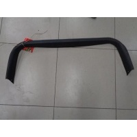 Обшивка двери багажника верхняя Kia Sorento 2002-2009 2007 817603E000WK