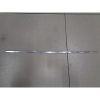 Накладка двери задней правой наружная Volvo XC90 2002-2014 2003 30784789