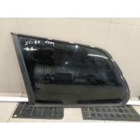 Стекло кузовное глухое левое Volvo XC90 2002-2014 2003 30779652