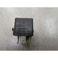 Реле Mercedes Benz CL-Сlass С215 1999-2006 1999 A0025421319