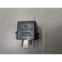 Реле Mercedes Benz CL-Сlass С215 1999-2006 1999 A0025421319