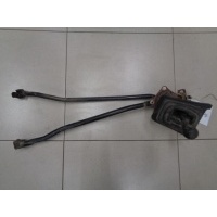 Кулиса МКПП Nissan Sunny N14 1990-1995 1995 3411050C10