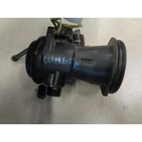 Заслонка дроссельная Renault Kangoo 1997-2008 2005 8200908869