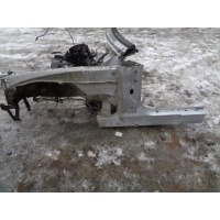 Лонжерон передний левый Mercedes Benz CL-Сlass С215 1999-2006 1999 A2156200161