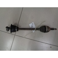 Полуось передняя левая Renault Kangoo 1997-2008 2005 8200236092